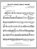 Silent Night, Holy Night (from "carols For Choir And Congregation") - Violin 2