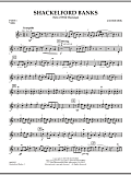 Shackelford Banks (Tale of Wild Mustangs) - Pt.1 - Violin