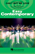Can't Buy Me Love - Eb Baritone Sax