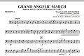 Grand Angelic March - Trombone 2