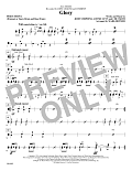 Glory - Percussion 2