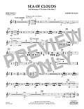 Sea of Clouds - Percussion 4