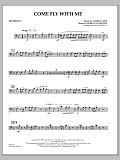 Come Fly With Me - Trombone 2