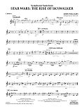 Symphonic Suite from Star Wars: The Rise of Skywalker (arr. Bocook) - F Horn 1