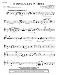 Carols for Choir and Congregation - F Horn 1 & 2