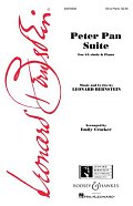 Peter Pan Suite (Collection) (arr. Emily Crocker)