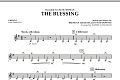 The Blessing - Violin 3 (Viola Treble Clef)