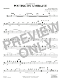 Waiting On A Miracle (from Encanto) (arr. Paul Murtha) - Trombone