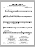 Fright Night - F Horn