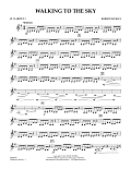 Walking to the Sky - Bb Clarinet 3