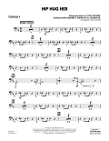 Hip Hug Her - Trombone 4