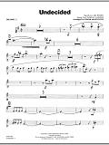 Undecided - Trumpet 2