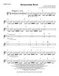 Resurrection Power - Capo Guitar