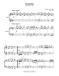 Sonatina, Op. 45, No. 1, III. Rondo