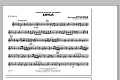 Layla - Bb Tenor Sax
