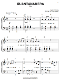 Guantanamera