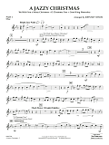 A Jazzy Christmas - Pt.1 - Oboe