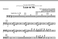 Lean On Me - Trombone