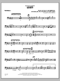 Lost! - Trombone 4