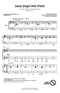 Jazzy Jingle Bell Waltz