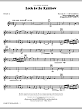 Look To The Rainbow (from Finian's Rainbow) - Violin 2