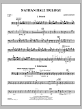 Nathan Hale Trilogy - Pt.4 - Cello