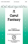 A Carol Fantasy