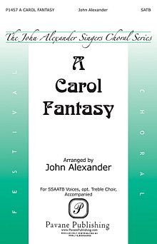 A Carol Fantasy 