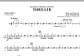 Thriller - Percussion 2