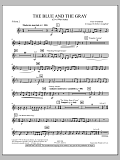 The Blue And The Gray (Young Band Edition) - F Horn 2