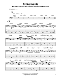 Erotomania