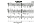 Peer Gynt Suite - Full Score (Mvmt. V)