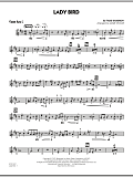 Lady Bird - Tenor Sax 2