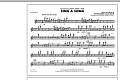 Sing A Song - Flute/Piccolo