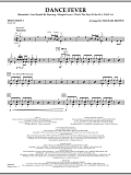 Dance Fever - Percussion 1