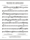 The Best of Carole King - Bb Clarinet 1