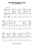 The Old Rugged Cross