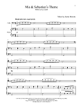 Mia & Sebastian's Theme (from La La Land)