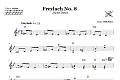 Freylach No. 8 (Jewish Dance)