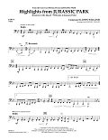 Highlights from Jurassic Park - Pt.5 - Tuba