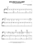 Sylvia's Lullaby