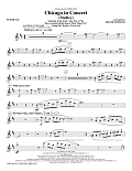 Chicago In Concert - Bb Tenor Saxophone