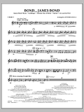 Bond... James Bond - F Horn 2