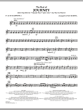 The Best Of Journey - Eb Alto Saxophone 2