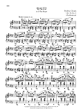 Waltz in G-flat Major, Op. 70, No. 1 (Posthumous)