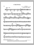 Cakewalk - Cello