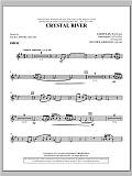 Crystal River - Oboe