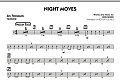 Night Moves - Aux Percussion