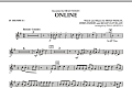 Online - Bb Trumpet 1