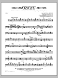 The Many Joys Of Christmas (Set One) - Cello
